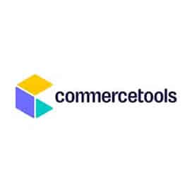 commercetools llogo