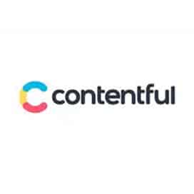 Contenful logo