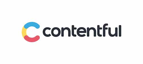 Contentful logo
