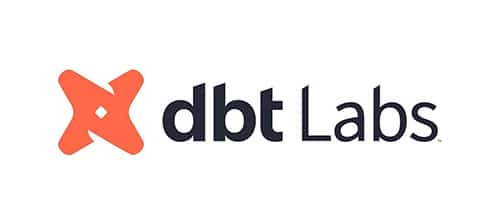 dbt labs logo