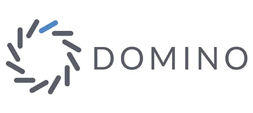 Domino logo