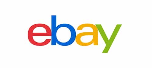 ebay logo