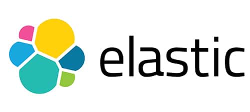 elastic logo