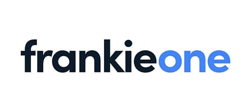 frankieone logo