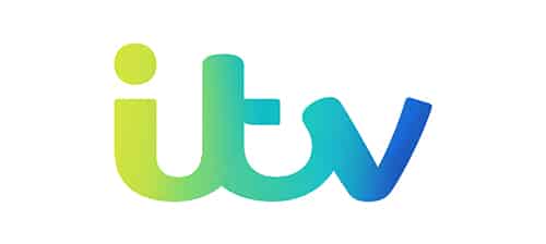 itv logo