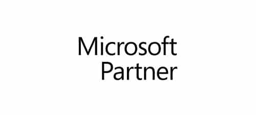 Microsoft Partner Logo