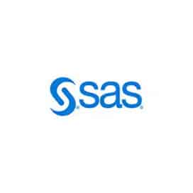 SAS Logo