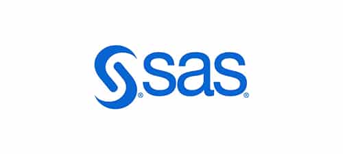 SAS logo
