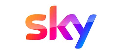 Sky logo