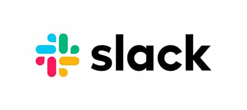 Slack logo