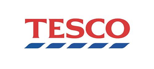 Tesco Logo