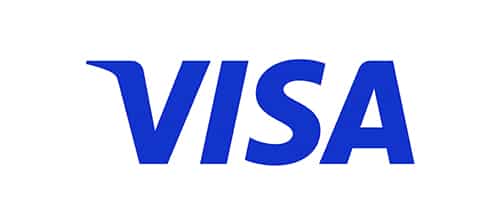 Visa logo