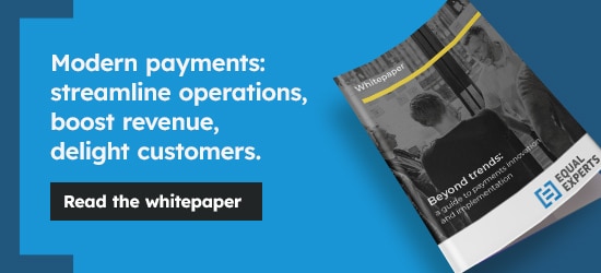 Modern payments: streamline operations, boost revenue, delight customers.