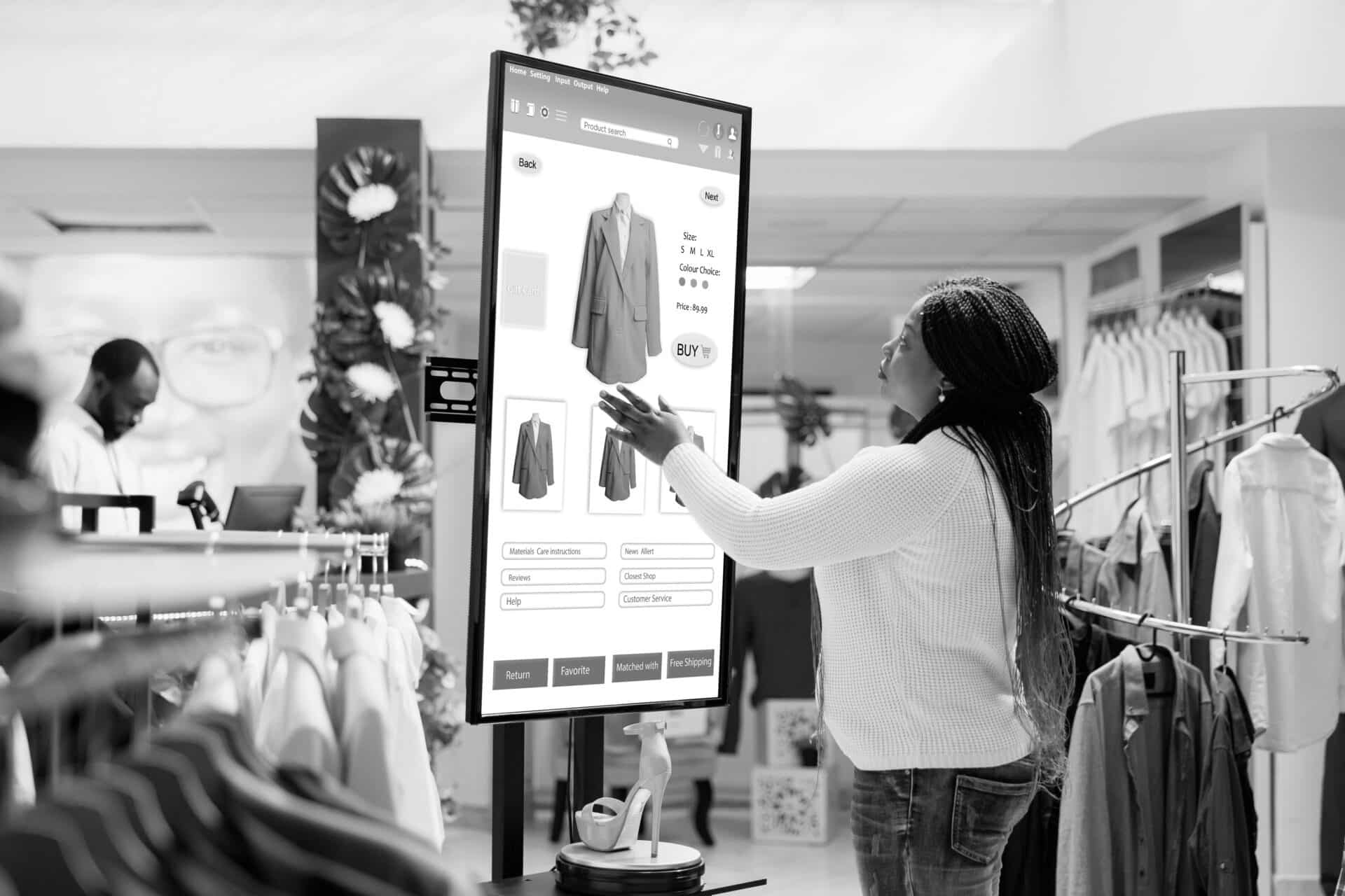 Unified Commerce