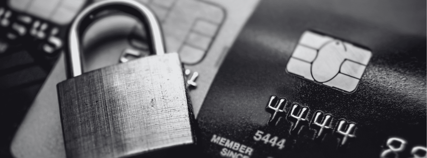finance fraud safe payment