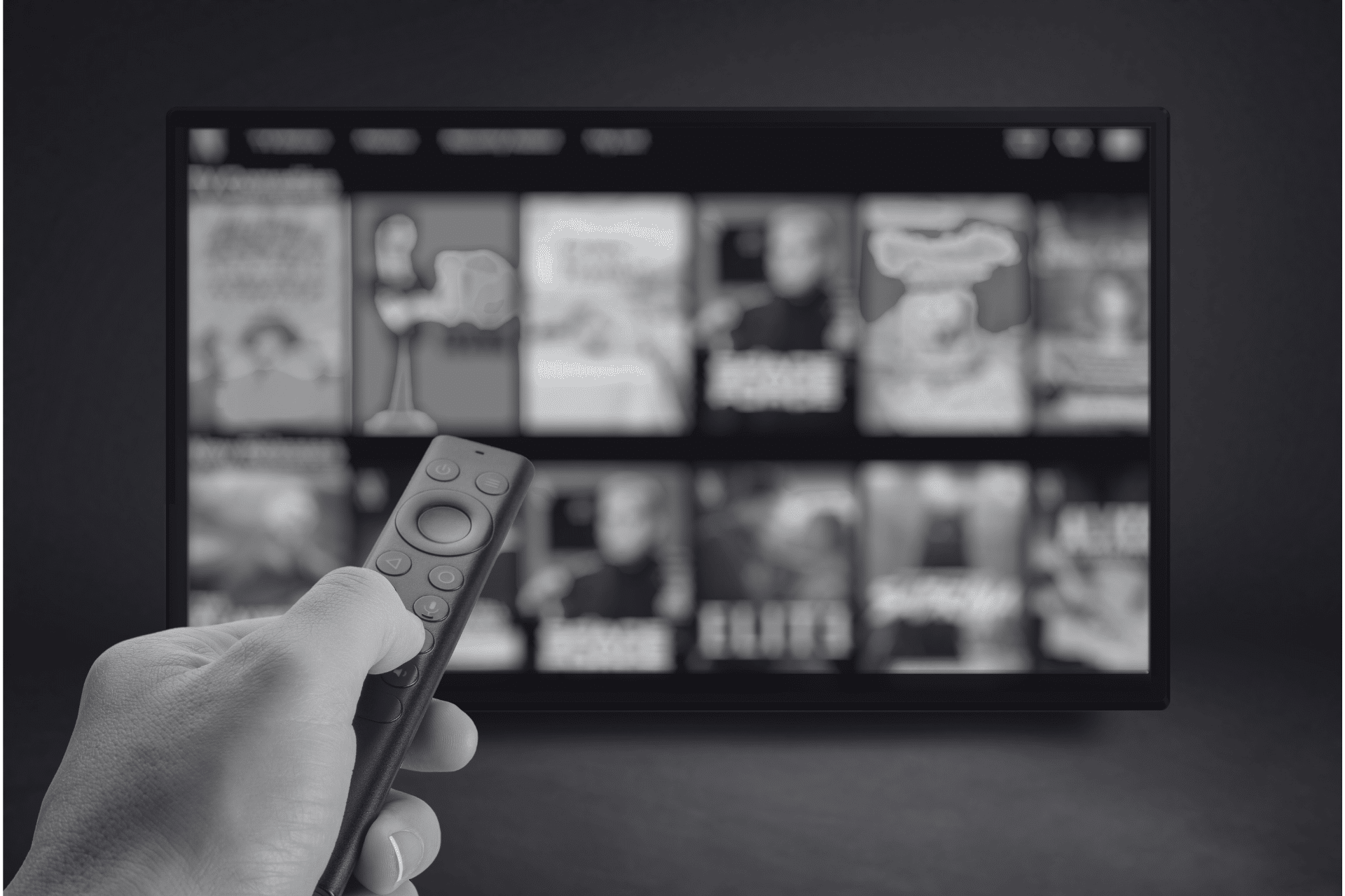 media tv