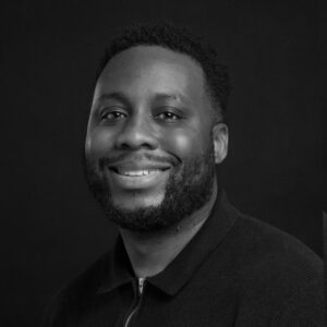 Andrew Amofa