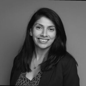 Dash Patel