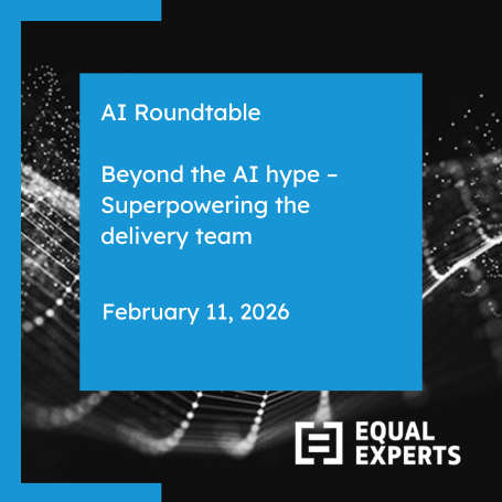 DE roundtable Feb 11