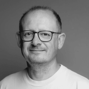 Simon Bostock