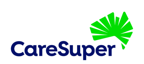 CareSuper Logo