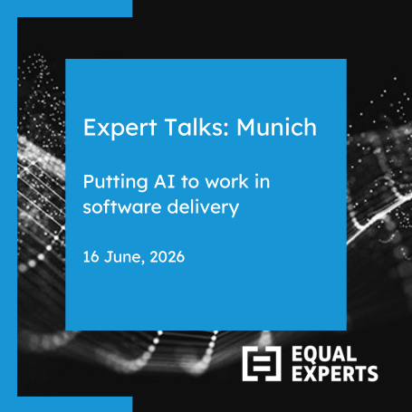 June 16 Expert Talks