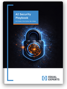 AI Security playbook