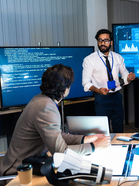 A team at a superannuation fund generate data-driven insights using AI and Model Context Protocol
