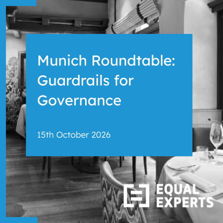 Munich Roundtable